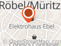 Beate Raedel Reisebüro Müritz
