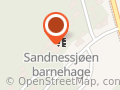 Sandnessjøen Barnehage AS