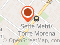 Agenzia Kiron Roma Sette Metri