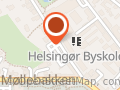 Helsingør Kommunes Biblioteker, Hovedbiblioteket