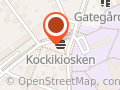 Kocki Kiosken