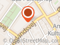 Cafe Englandshus