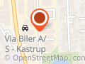 Østblik VVS Aps