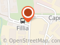 INSIEME ROMA FOOD SRL