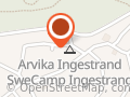 Ingestrands camping