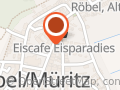 Hofcafé am Ziegenmarkt