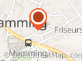 VR-Versicherungsdienst GmbH, Geschäftsstelle Mamming