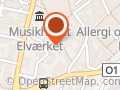 Musikhuset-Elværket Mønttlf.