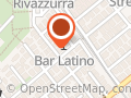Amazon Counter - BAR LATINO