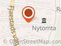 Nytomta Minnesgård