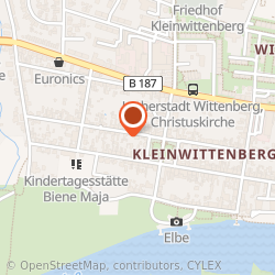 Beliebteste Orthopden, Rheumatologen in Lutherstadt Wittenberg - auf Cylex  Lokale Suche