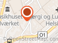 Cafe Vivaldi Helsingør