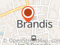 Der Italiener im Brandiser Hof