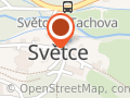 Kavárna Světce