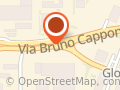 Deposito Busitalia Srl