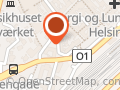 Svingelport, Cafe