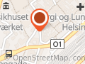HoldBar Helsingør