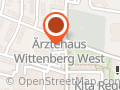 Apotheke im Ärztehaus an der Christusk.