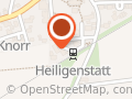 Restaurant Café Heiligenstatt