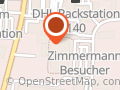 Zimmermann Sanitäts- und Orthopädiehaus GmbH - Logistikzentrum