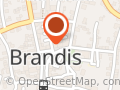 Standesamt in Brandis
