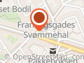 Frankrigsgade Kollegiet