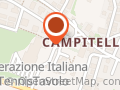 Le cupole Piscina di Campitello