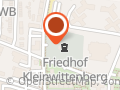 Friedhof Kleinwittenberg