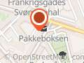 Post Bodegaen v/Jannik Nielsen