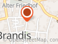 Hausarztpraxis Arnold und Kollegen - Praxis Brandis