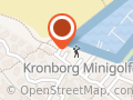 Kronborg Minigolf