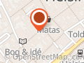 Mødrehjælpens butik