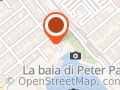 La baia di Peter Pan