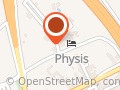Physis - Naturist Accomodation