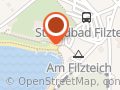 Strandbad Filzteich