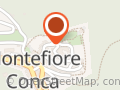 Rocca di Montefiore Conca