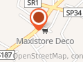 Maxistore Decò