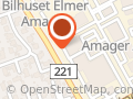 SEAT Amager