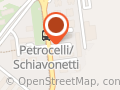 Pinsa Spartaco - Petrocelli