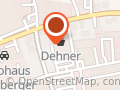 Dehner (Stettiner Straße 14, Straubing)
