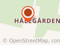 Salong Hålegården