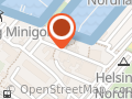 H A S MOTORBÅDSAFDELING, Provianten