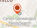 FamilySearch center