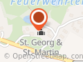 St. Georg & St. Martin
