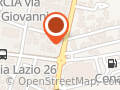 Pizzeria Speedy Pizza