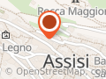 Camere Capobove Assisi
