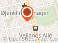 Juleoptog På Amagerbrogade