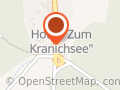 Berghütte Zum Kranichsee Seminar- und Apartmenthaus