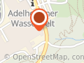 Adelholzener Besucherzentrum Wasserwelt