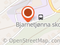 Bjarnetjønna Skole